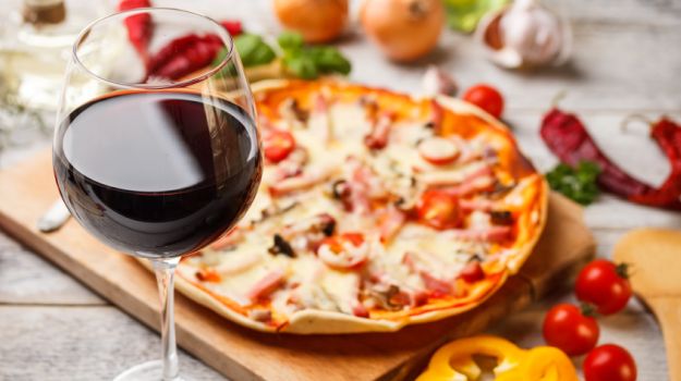 10 Best Italian Restaurants in Delhi