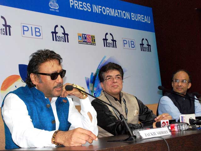 Jackie Shroff on Aamir Khan's Comments: People Have Right to Speak up