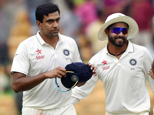 नागपुर टेस्ट : पहले दो दिन में गिरे रिकॉर्ड 32 विकेट, टीम इंडिया जीत से 8 विकेट दूर