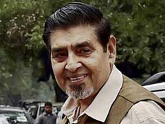 Ready to Reopen 1984 Riots Case Against Jagdish Tytler, CBI Tells Court