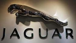 Jaguar Land Rover Opens First Fully Owned Overseas Plant