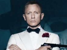 Decoding the James Bond Wardrobe