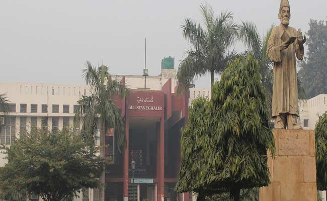 Jamia Cancels PhD Scholar's Registration, Official Cites 'Technical' Reason After Uproar