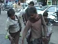 No Diwali for These Children in Jammu