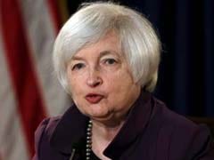 US Treasury Secretary Janet Yellen To Visit India Next Month