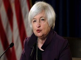US Treasury Secretary Janet Yellen To Visit India Next Month US Treasury Secretary Janet Yellen To Visit India Next Month