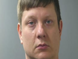 US Policeman Charged With Murder Had 20 Earlier Complaints US Policeman Charged With Murder Had 20 Earlier Complaints