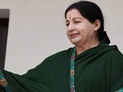 Jayalalithaa Slams Hike in Prices of Diesel and Petrol