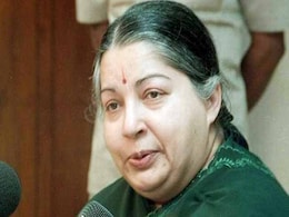 DMK Leader Seeks Reversal of Jayalalithaa's Acquittal in Corruption Case DMK Leader Seeks Reversal of Jayalalithaa's Acquittal in Corruption Case