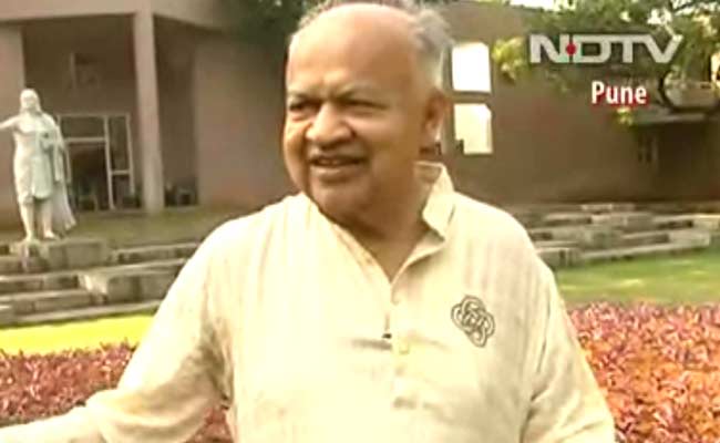 Tolerance Debate: Scientist Jayant Narlikar Says Returning Awards Not Appropriate