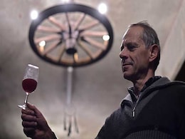 Alsace Red 'Revolution', New Challenge to Burgundy Wines Alsace Red 'Revolution', New Challenge to Burgundy Wines