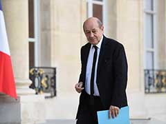 France Asks European Union States for Help With Foreign Military Missions