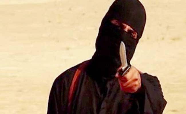 'Jihadi John': Quiet Football Fan Who Became the Symbol of Islamic State