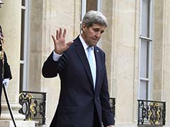 John Kerry to Meet Israeli, Palestinian Leaders on Ending Violence