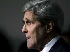 John Kerry to Meet Saudi, UAE Officials on Unifying Syrian Opposition
