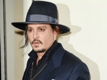 Johnny Depp Was a 'Young Idiot.' His Own Words