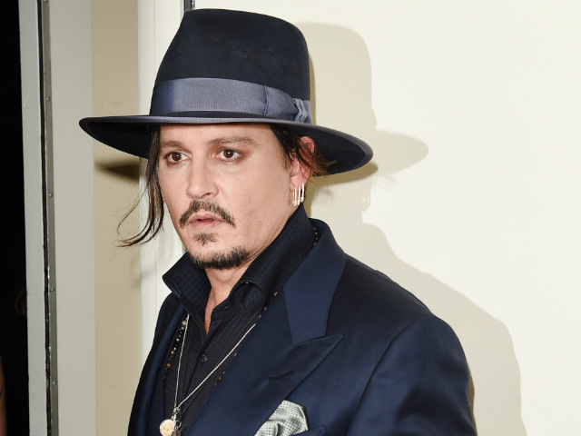 Johnny Depp Was a 'Young Idiot.' His Own Words