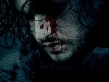 <I>Game Of Thrones</i>' Jon Snow is Not Dead. Repeat, Not Dead. Here's Proof