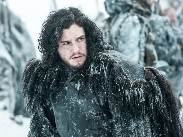 Game Of Thrones' Jon Snow is Not Dead. Repeat, Not Dead. Here's Proof