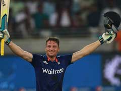बटलर का शानदार शतक, इंग्लैंड ने पाकिस्‍तान से सीरीज 3-1 से जीती