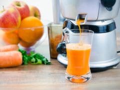 ABC Juice: 5 Health Benefits Of The Apple, Beetroot And Carrot Combination