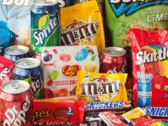 You May Now Be Able to Resist Your Guilty Pleasure Treats You May Now Be Able to Resist Your Guilty Pleasure Treats