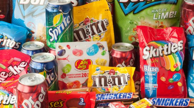 You May Now Be Able to Resist Your Guilty Pleasure Treats