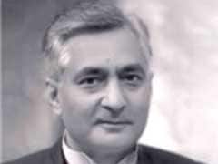 Justice TS Thakur to be Next Chief Justice of India