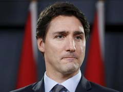 Canadian PM Condemns Pepper Spray Attack On Syrian Refugees