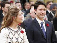 Justin Trudeau Inducts Record 4 Indian-Origin Canadians in Cabinet