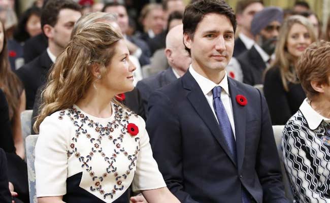 Justin Trudeau Inducts Record 4 Indian-Origin Canadians in Cabinet