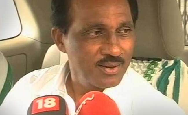 One Kerala Minister Quits, Now Minister No. 2 Tangled in Bribe Scandal