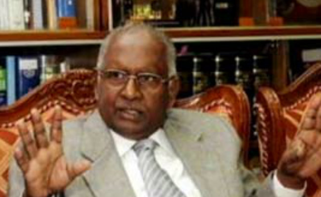 SC/ST Verdict Of Supreme Court Is "Basically Wrong", Says Former Chief Justice