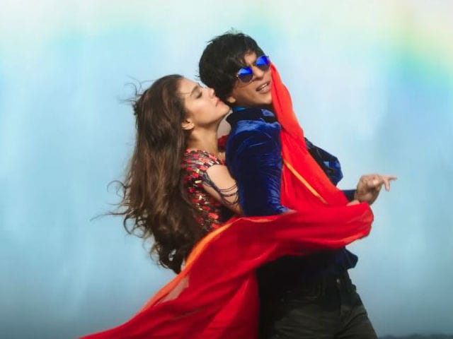 Dilwale's New Song Makes Karan Johar Nostalgic