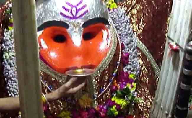 Kaal Bhairav Jayanti 2021 : भक्त करेंगे शिव की पूजा, तो खुश हो जाएंगे काल भैरव
