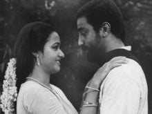 Kamal Haasan, Amala Akkineni to Reunite Onscreen After Two Decades