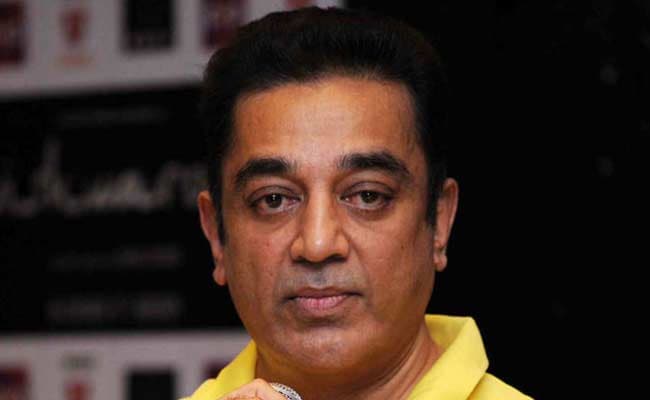 River Will Continue To Flow, Says Kamal Haasan On Cauvery Dispute