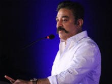 Kamal Haasan Says Better Ways to Protest Than Returning Awards