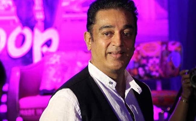 Gandhiji Didn't Give Back British Degree: Kamal Haasan on Tolerance Debate