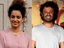 Vikas Bahl Isn't Working on a Script With Kangana Ranaut Vikas Bahl Isn't Working on a Script With Kangana Ranaut