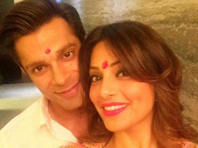 Bipasha Basu and Karan Singh Grover are 'Just Good Friends'