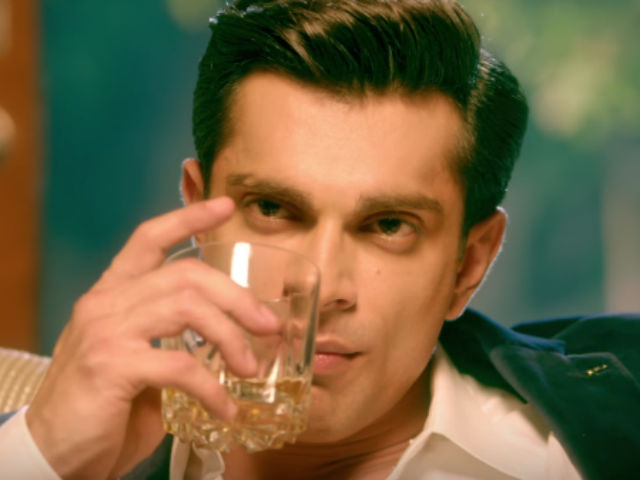 Why Karan Singh Grover's Dark <I>Hate Story 3</i> Role Will be a 'Bonus'