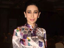 Karisma Kapoor is Too Busy With Family to Plan a Comeback