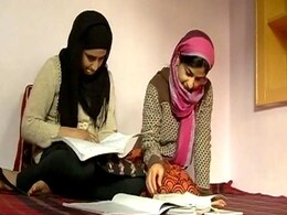 Long Power Cuts Make Kashmir's Winter Harder Long Power Cuts Make Kashmir's Winter Harder