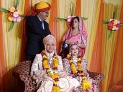 Five Days After Wedding, Couple Dies in Katra Chopper Crash