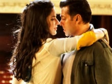 Why Katrina Kaif Doesn't Talk About Salman Khan