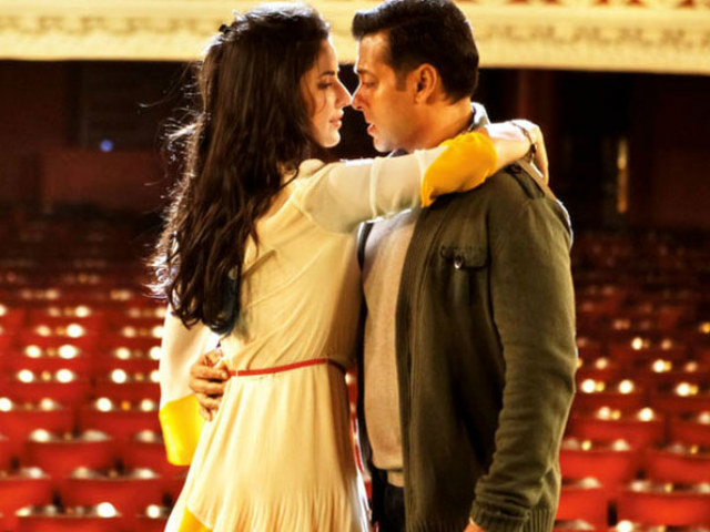 Why Katrina Kaif Doesn't Talk About Salman Khan