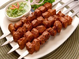Sham-e-Awadh: A Must Try Awadhi Food Festival Sham-e-Awadh: A Must Try Awadhi Food Festival