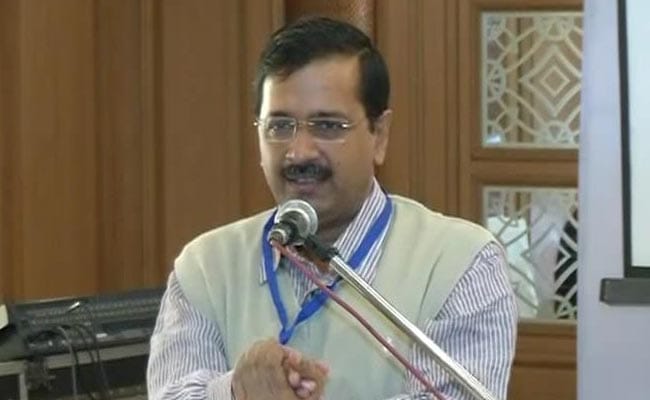 'Lt Governor' Replaced With 'Government of NCT of Delhi' in New Act
