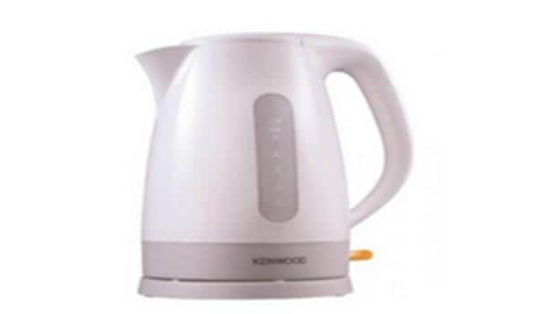 butterfly electric kettle review